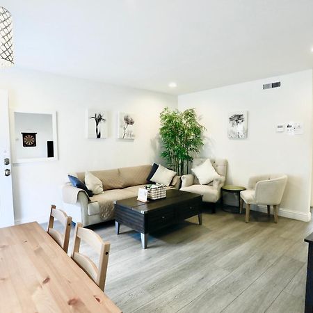 2Br Apt With Brand New Super Quite Ac, Washer, Dryer, Free Ev Station, Free Parking In Cupertino サニーベール エクステリア 写真