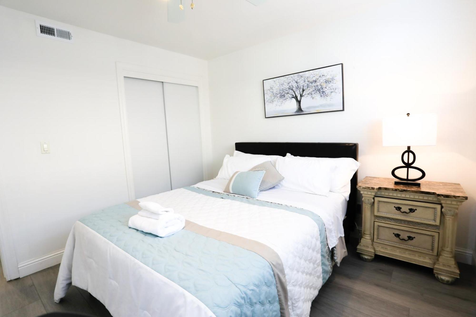 2Br Apt With Brand New Super Quite Ac, Washer, Dryer, Free Ev Station, Free Parking In Cupertino サニーベール エクステリア 写真