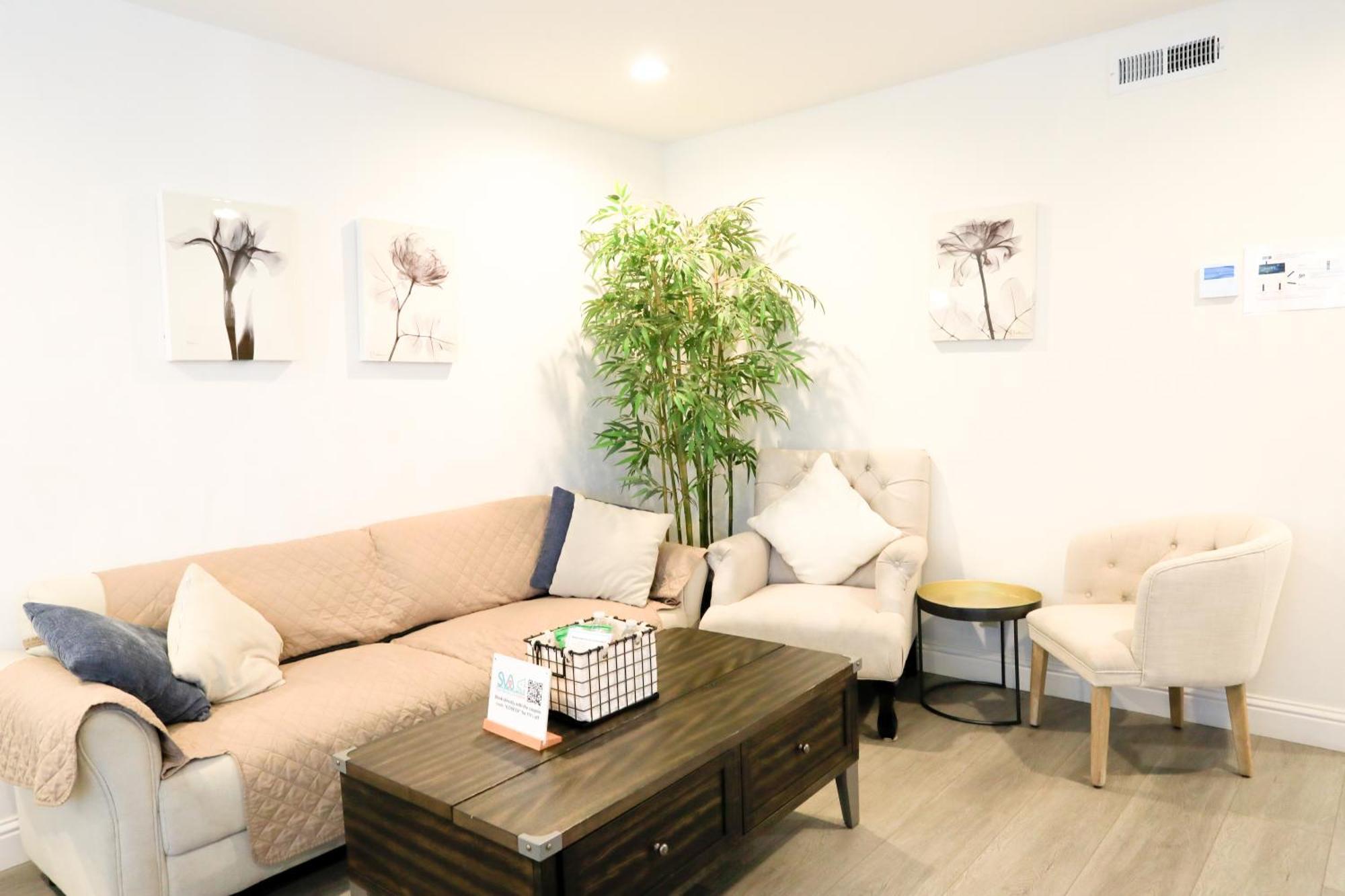 2Br Apt With Brand New Super Quite Ac, Washer, Dryer, Free Ev Station, Free Parking In Cupertino サニーベール エクステリア 写真