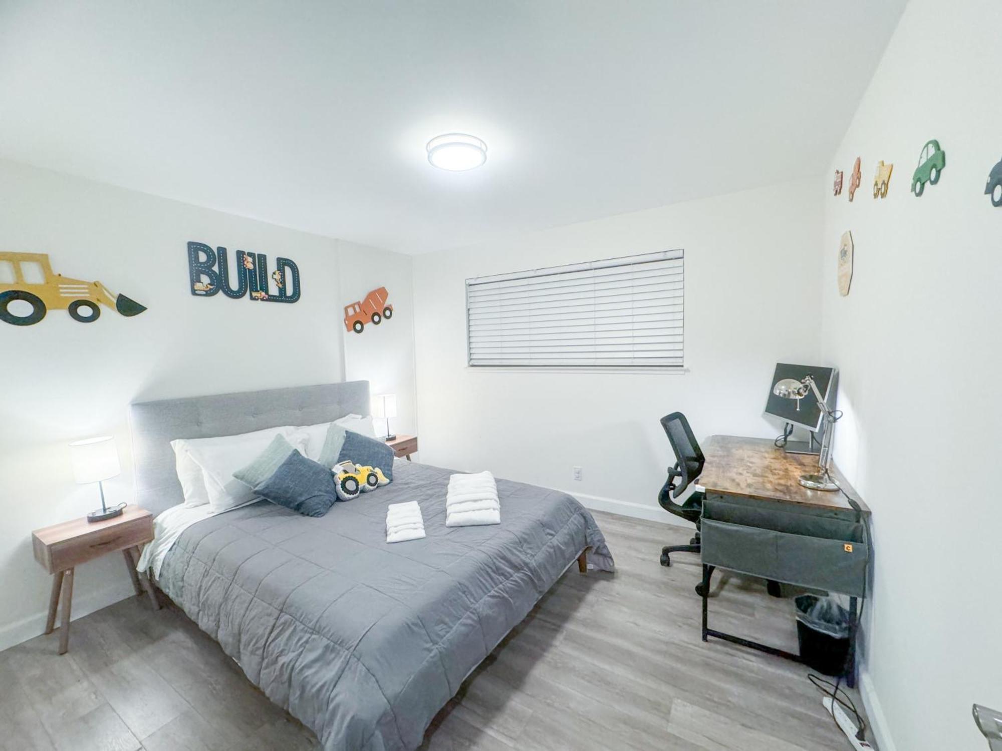 2Br Apt With Brand New Super Quite Ac, Washer, Dryer, Free Ev Station, Free Parking In Cupertino サニーベール エクステリア 写真